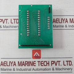 El4075 Printed Circuit Board