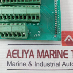 El4075 Printed Circuit Board