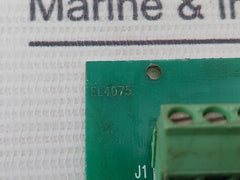 El4075 Printed Circuit Board