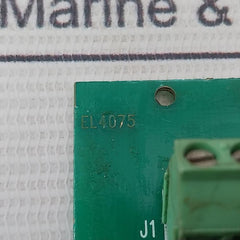 El4075 Printed Circuit Board