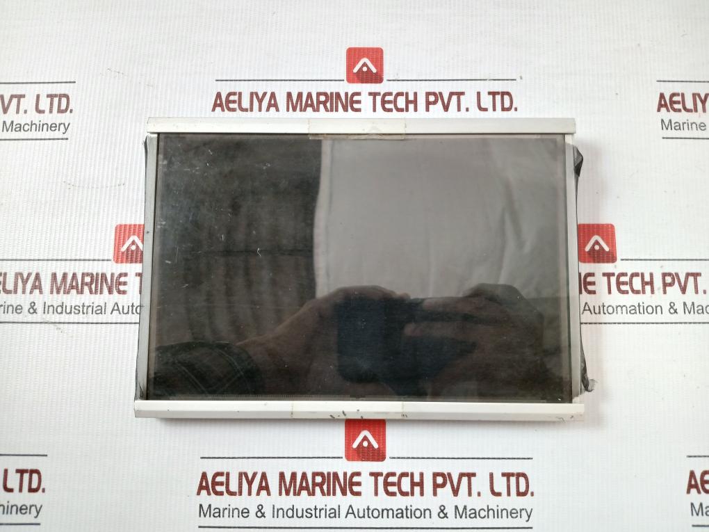 El640.400-cd4 Lcd Display Panel By Planar