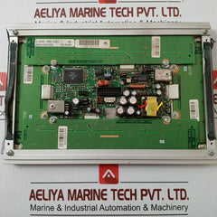El640.400-cd4 Lcd Display Panel By Planar