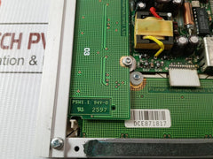 El640.400-cd4 Lcd Display Panel By Planar