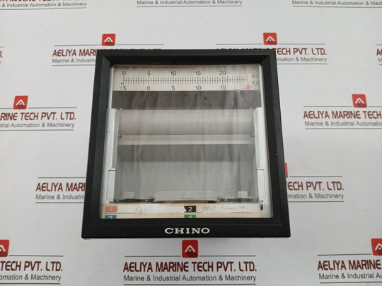 El800-02 Chino Electronic Analog Recorder