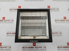 El800-02 Chino Electronic Analog Recorder