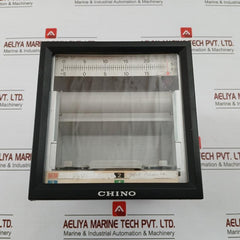 El800-02 Chino Electronic Analog Recorder