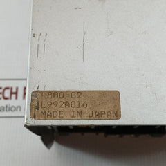 El800-02 Chino Electronic Analog Recorder
