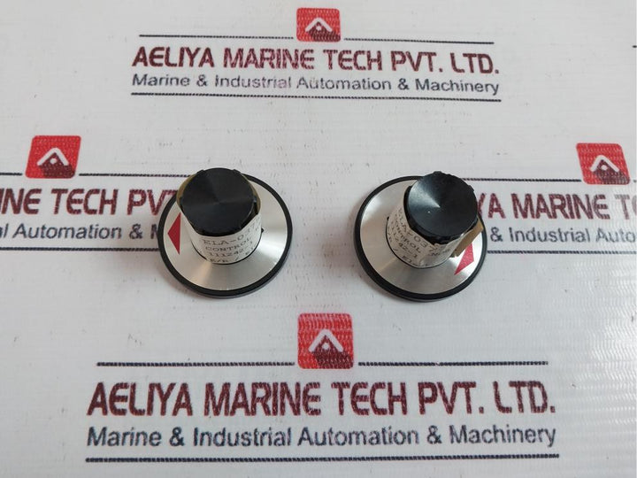 Ela-0375-9 Control