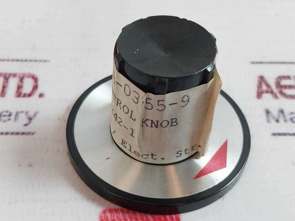 Ela-0375-9 Control