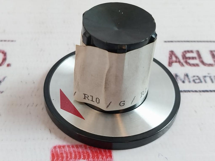 Ela-0375-9 Control