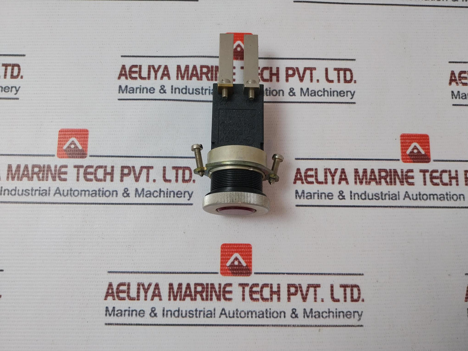 Elan Gk Vde 0660 250V~ 1,5Va