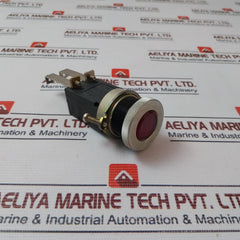 Elan Gk Vde 0660 250V~ 1,5Va