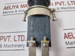 Elan Gk Vde 0660 250V~ 1,5Va