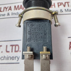Elan Gk Vde 0660 250V~ 1,5Va