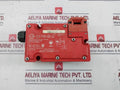 Elan Schaltelemente Tzm 24 Vdc/96 Safety Switch Doorlock Relay 8Amp 24Vdc