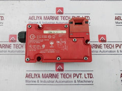 Elan Schaltelemente Tzm 24 Vdc/96 Safety Switch Doorlock Relay 8Amp 24Vdc