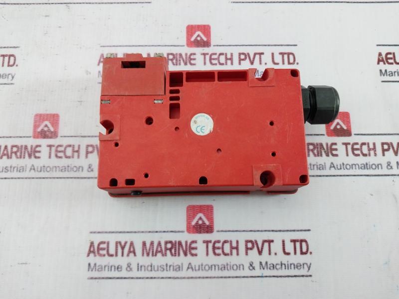 Elan Schaltelemente Tzm 24 Vdc/96 Safety Switch Doorlock Relay 8Amp 24Vdc