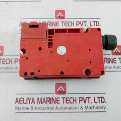 Elan Schaltelemente Tzm 24 Vdc/96 Safety Switch Doorlock Relay 8Amp 24Vdc