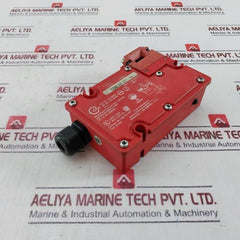 Elan Schaltelemente Tzm 24 Vdc/96 Safety Switch Doorlock Relay 8Amp 24Vdc