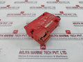 Elan Schaltelemente Tzm 24 Vdc/96 Safety Switch Doorlock Relay 8Amp 24Vdc