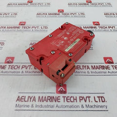 Elan Schaltelemente Tzm 24 Vdc/96 Safety Switch Doorlock Relay 8Amp 24Vdc