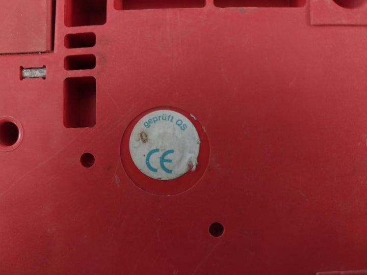 Elan Schaltelemente Tzm 24 Vdc/96 Safety Switch Doorlock Relay 8Amp 24Vdc