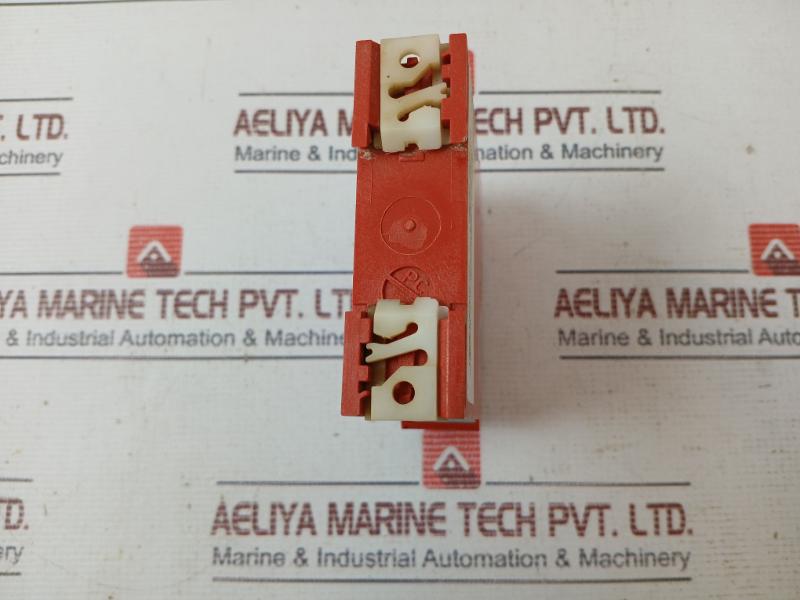 Elan Srb-na-r-c.15-24V Safety Controller 120Ma 24 Vdc 230V/6A