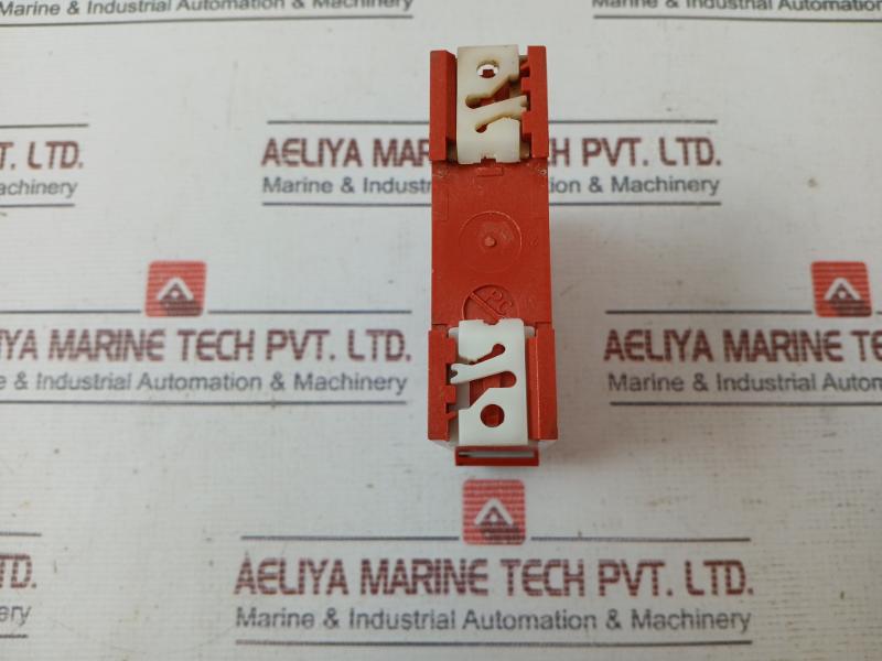 Elan Srb-na-r-c.Ew/E-24V Safety Relay 50Ma 24 Vdc/Vac (Clamp A1/A2)