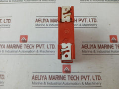 Elan Srb-na-r-c.Ew/E-24V Safety Relay 50Ma 24 Vdc/Vac (Clamp A1/A2)