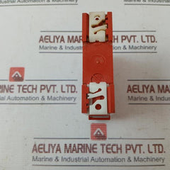 Elan Srb-na-r-c.Ew/E-24V Safety Relay 50Ma 24 Vdc/Vac (Clamp A1/A2)