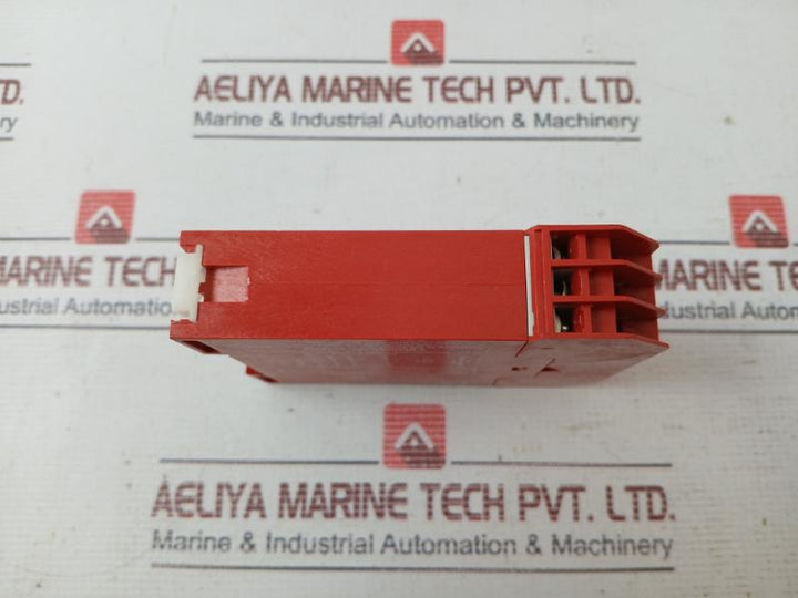 Elan Srb-na-r-c.Ew/E-24V Safety Relay 50Ma 24 Vdc/Vac (Clamp A1/A2)