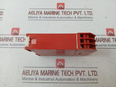 Elan Srb-na-r-c.Ew/E-24V Safety Relay 50Ma 24 Vdc/Vac (Clamp A1/A2)