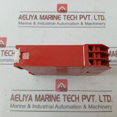 Elan Srb-na-r-c.Ew/E-24V Safety Relay 50Ma 24 Vdc/Vac (Clamp A1/A2)