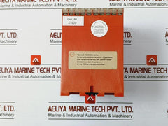 Elan Srb-na-st-24 Vdc Safety Relay 120Ma 250Vac 4Kv/2