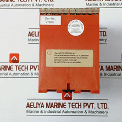 Elan Srb-na-st-24 Vdc Safety Relay 120Ma 250Vac 4Kv/2