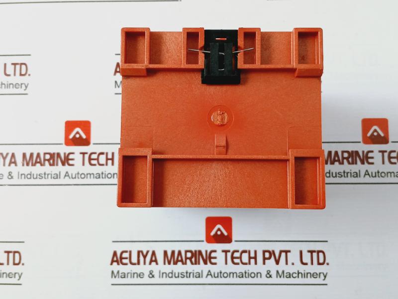 Elan Srb-na-st-24 Vdc Safety Relay 120Ma 250Vac 4Kv/2