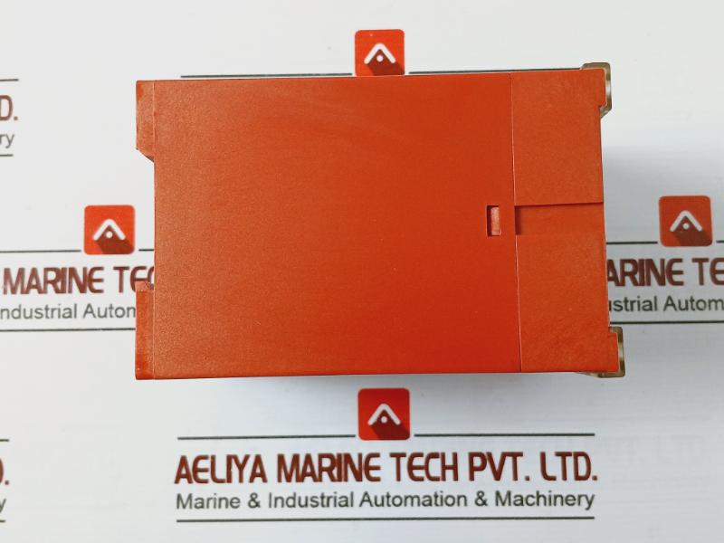 Elan Srb-na-st-24 Vdc Safety Relay 120Ma 250Vac 4Kv/2