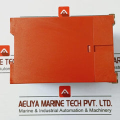 Elan Srb-na-st-24 Vdc Safety Relay 120Ma 250Vac 4Kv/2