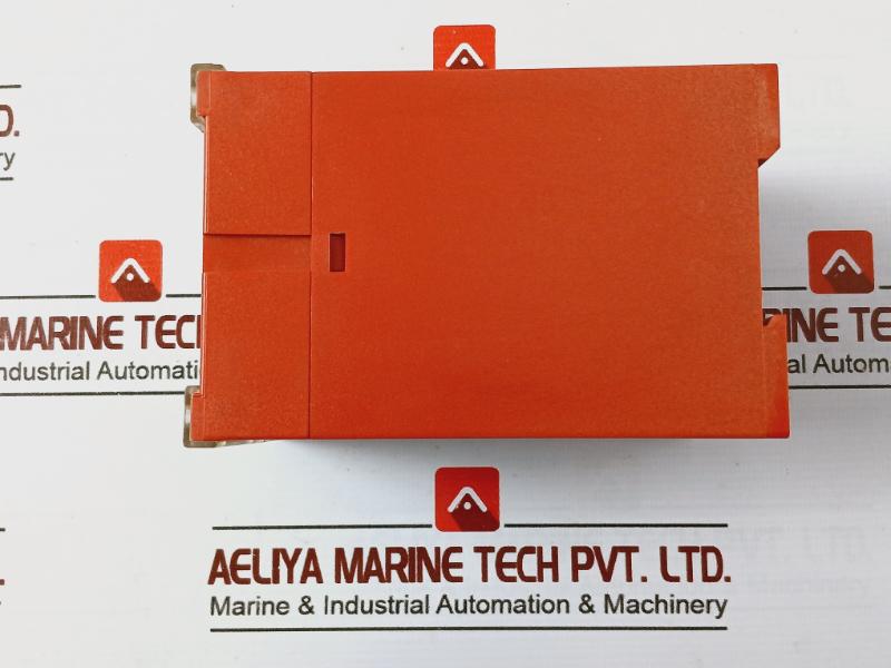 Elan Srb-na-st-24 Vdc Safety Relay 120Ma 250Vac 4Kv/2