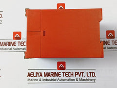 Elan Srb-na-st-24 Vdc Safety Relay 120Ma 250Vac 4Kv/2