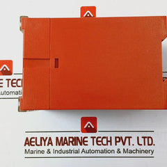 Elan Srb-na-st-24 Vdc Safety Relay 120Ma 250Vac 4Kv/2