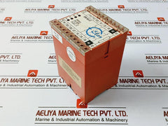 Elan Srb-na-st-24 Vdc Safety Relay 120Ma 250Vac 4Kv/2