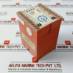 Elan Srb-na-st-24 Vdc Safety Relay 120Ma 250Vac 4Kv/2