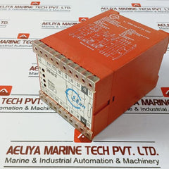 Elan Srb-na-st-24 Vdc Safety Relay 120Ma 250Vac 4Kv/2