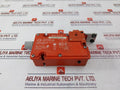 Elan Tzm 230 Vac Schmersal Sicherheitsschalter Iec 947 / En 60947