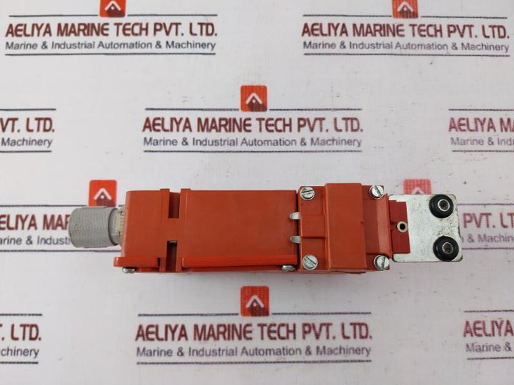 Elan Tzm 230 Vac Schmersal Sicherheitsschalter Iec 947 / En 60947