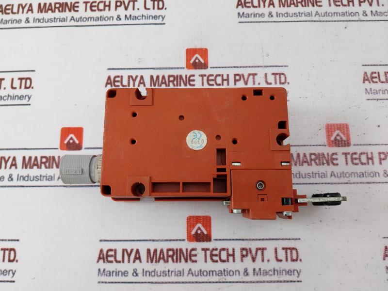 Elan Tzm 230 Vac Schmersal Sicherheitsschalter Iec 947 / En 60947