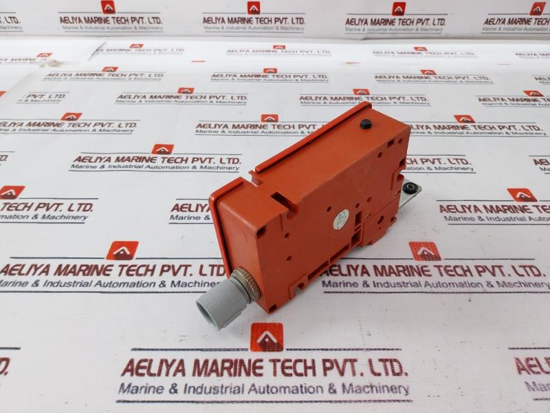 Elan Tzm 230 Vac Schmersal Sicherheitsschalter Iec 947 / En 60947