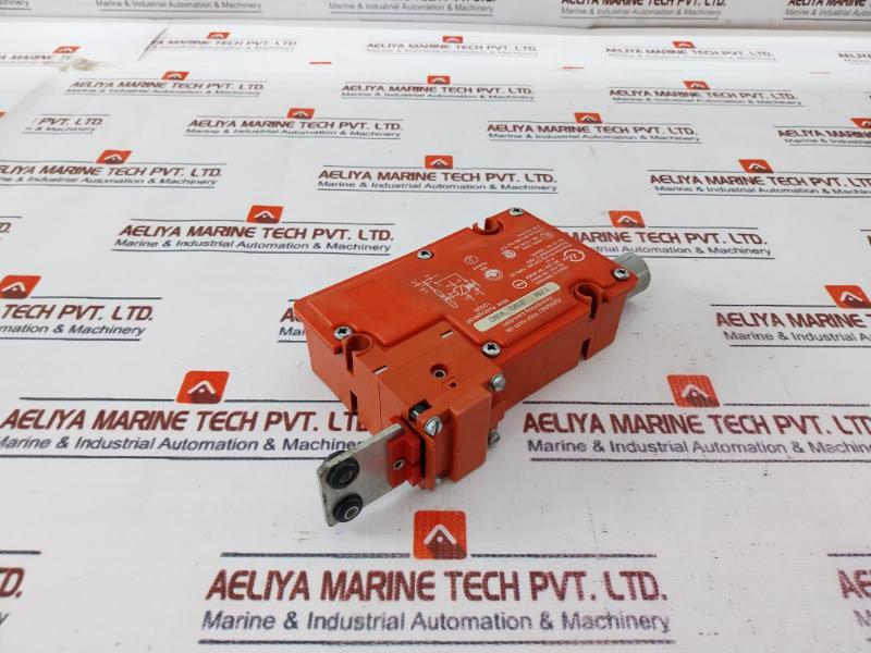 Elan Tzm 230 Vac Schmersal Sicherheitsschalter Iec 947 / En 60947