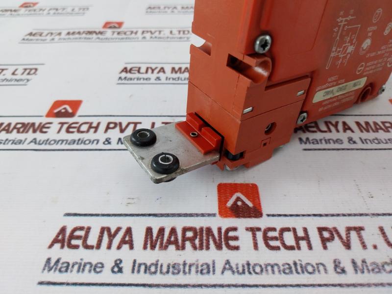 Elan Tzm 230 Vac Schmersal Sicherheitsschalter Iec 947 / En 60947